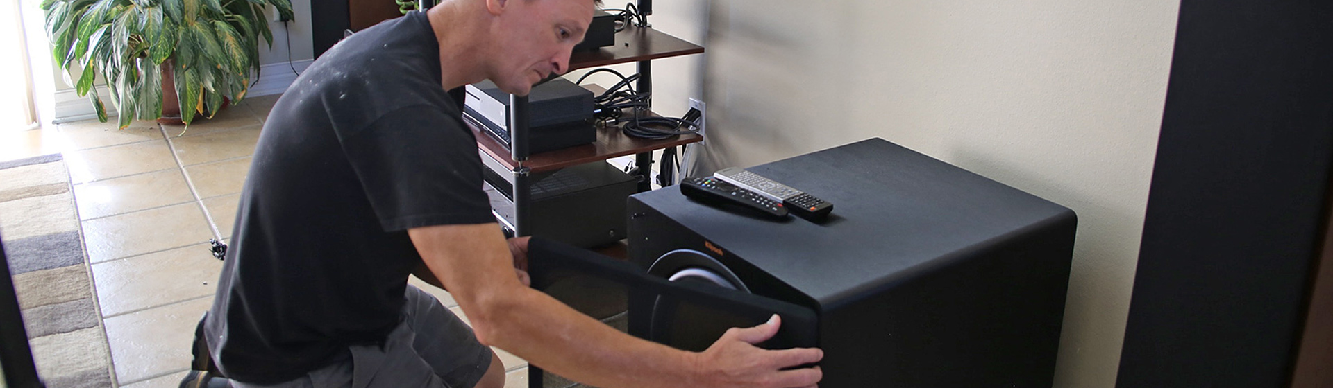 tampa bay's best in stereo and high definition 